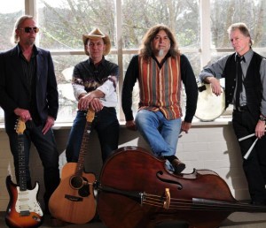 Dukes of rhythm