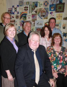 Project launch reaches for sky