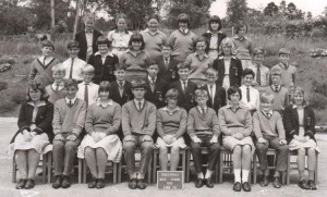 Relive golden school days
