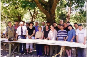 50 golden school years
