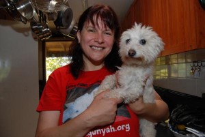 Animal aid looks for sanctuary