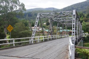 A bridge too far