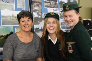 High school’s golden years