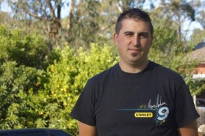Brave response to road tragedy