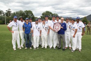 Seville takes top honours