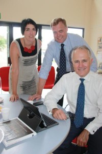 Broadband cost savings