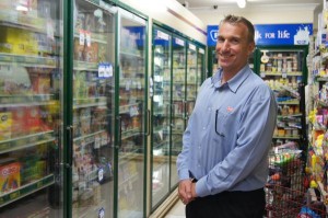 Supermarket plan faces hurdles