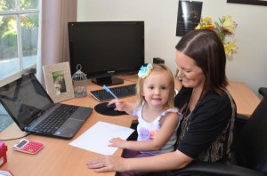 Mums network for business