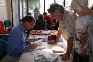 Steel Creek’s blackened history