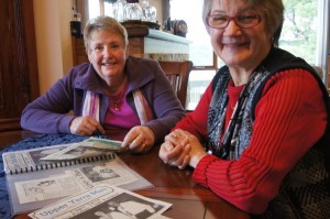 Probus celebrates milestone
