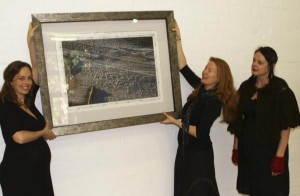 Artists question vision for bush