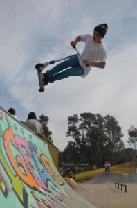 Skate mates are great mates