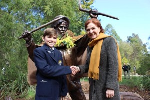 Fight for rights recognised