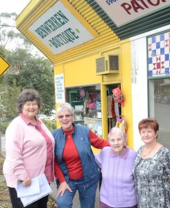 Spring bargains curtailed