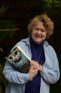 Author’s autumn revival
