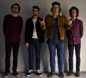 Last bands standing