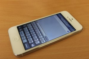 Danger alerts spread