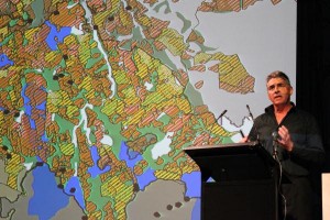 Park plan to save possum