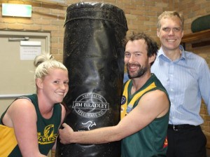 Liberals shovel in cash