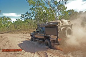 Gear up for the great outdoors