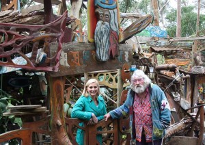 Better way for Boinga Bob