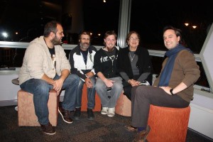 Heart of Aboriginal story