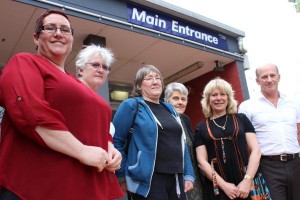 Hospital surgery boost