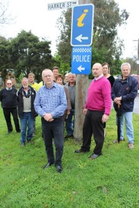 VIC proposal open for discussion