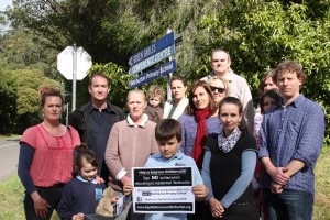 Row over rehab
