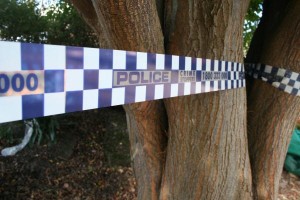 Car seized…again