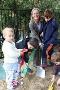 Groundwork for learning