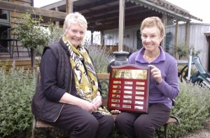 Award for tourist ambassador