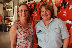 Emergency funds boost