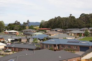 Desired location – that’s official
