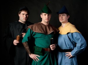 Tragedy, dark comedy in hills operas