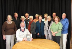 Personal connections bring history to life