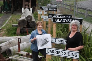 Tramway’s rich history recalled