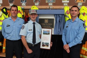Station campaign pays off