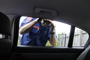 Child car lock cases increase