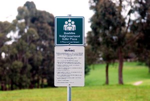 Bushfire retreats listed