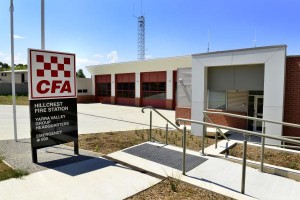 Excitement mounts as heat rises