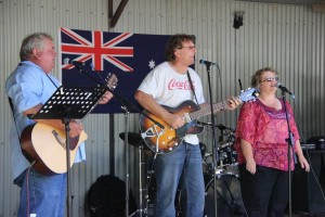 Good cause has Reefton rockin’