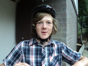 Have you seen Johannes?