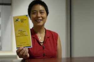 Legal advice to help families