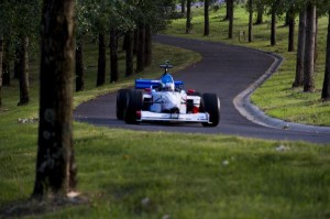 Drive a formula for success