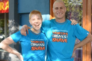 Shears reap just rewards