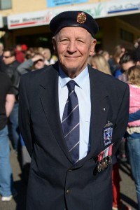 Tribute tradition kept alive