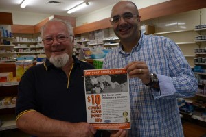Bowel cancer: early detection