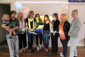 Passion for education adventure