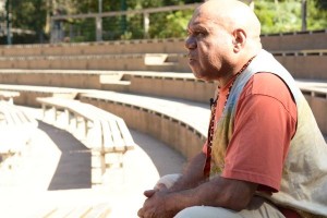 Sanctuary hosts campfire concert